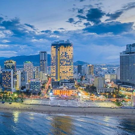 Bni Panorama Luxury Apartments Нячанг Экстерьер фото