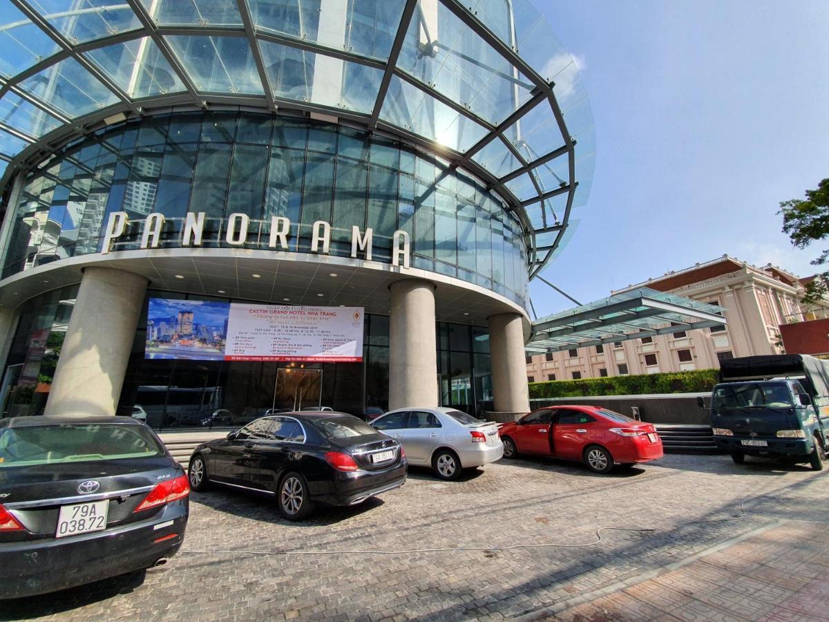 Bni Panorama Luxury Apartments Нячанг Экстерьер фото