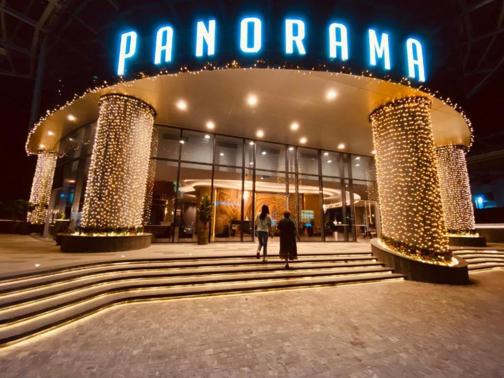 Bni Panorama Luxury Apartments Нячанг Экстерьер фото