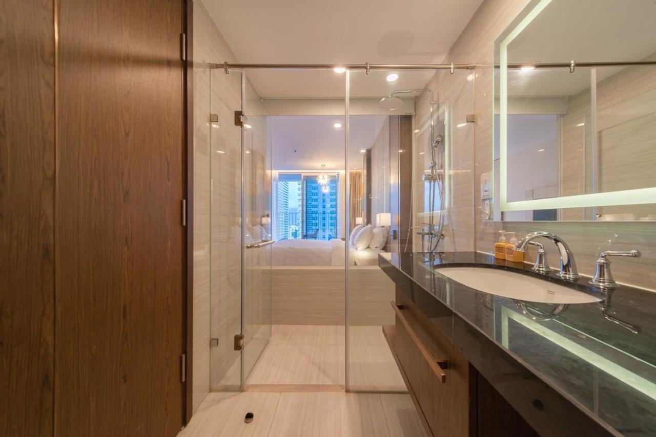 Bni Panorama Luxury Apartments Нячанг Экстерьер фото