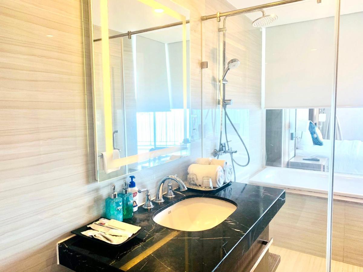 Bni Panorama Luxury Apartments Нячанг Экстерьер фото