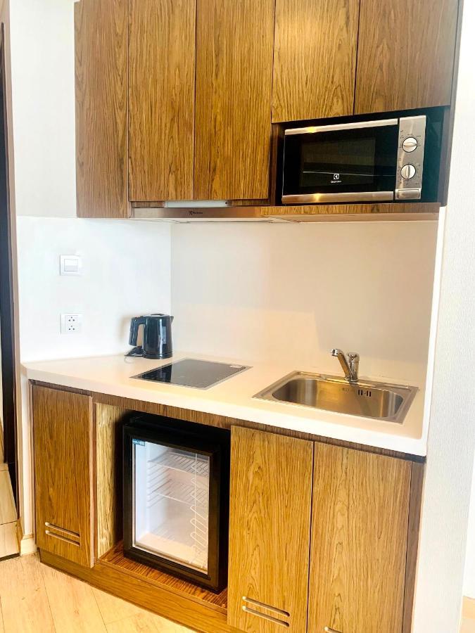 Bni Panorama Luxury Apartments Нячанг Экстерьер фото
