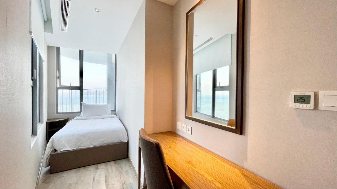 Bni Panorama Luxury Apartments Нячанг Экстерьер фото